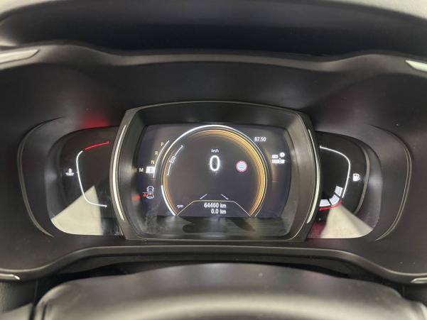 Vente en ligne Renault Kadjar  dCi 110 Energy eco² au prix de 16 290 €