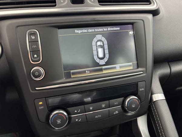 Vente en ligne Renault Kadjar  dCi 110 Energy eco² au prix de 16 290 €