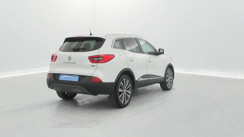 Vente en ligne Renault Kadjar  dCi 110 Energy eco² au prix de 16 290 €