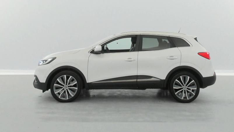 Vente en ligne Renault Kadjar  dCi 110 Energy eco² au prix de 16 290 €