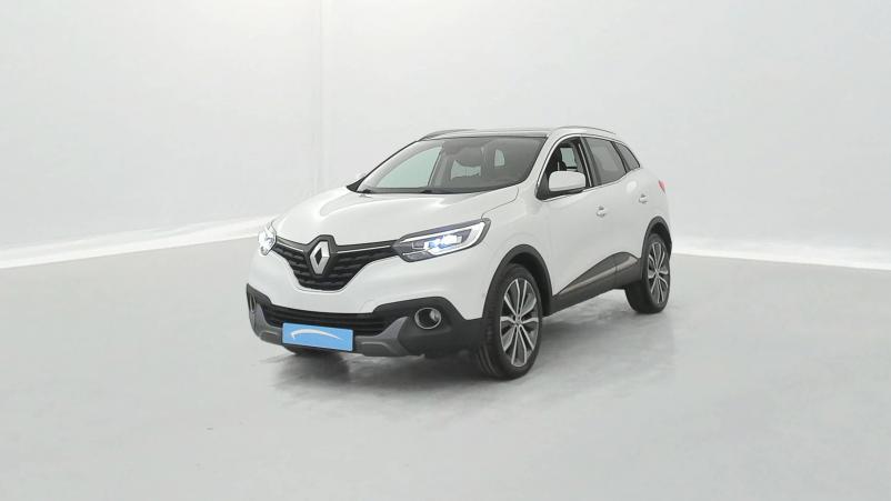 Vente en ligne Renault Kadjar  dCi 110 Energy eco² au prix de 16 290 €