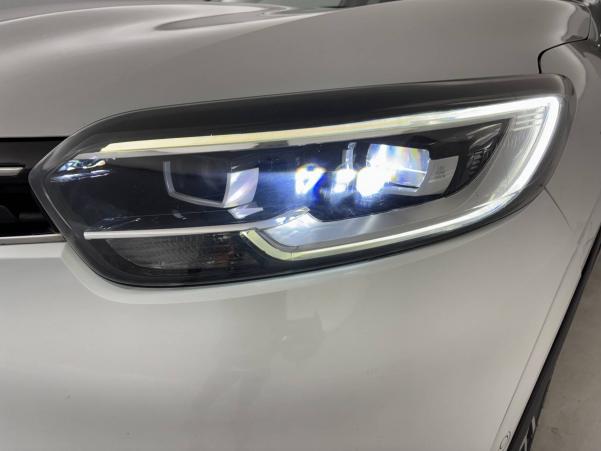 Vente en ligne Renault Kadjar  dCi 110 Energy eco² au prix de 16 290 €