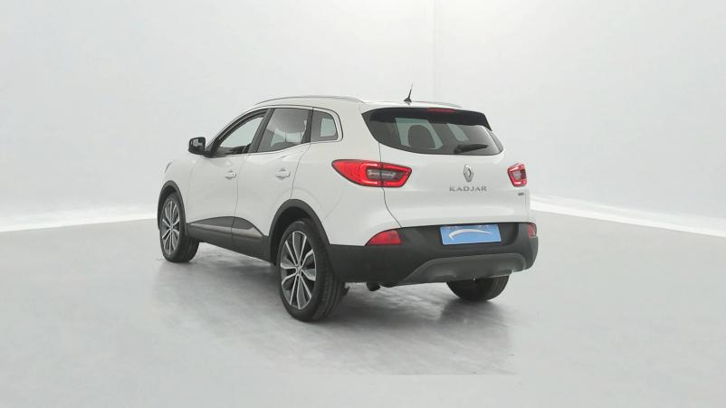Vente en ligne Renault Kadjar  dCi 110 Energy eco² au prix de 16 290 €