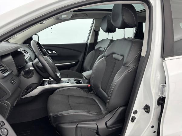 Vente en ligne Renault Kadjar  dCi 110 Energy eco² au prix de 16 290 €