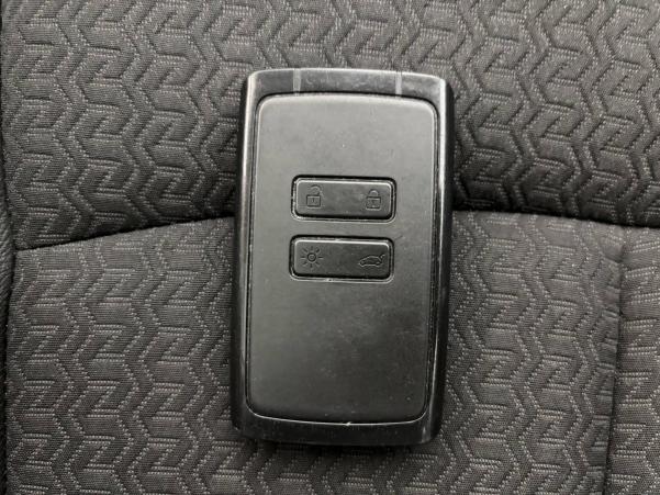 Vente en ligne Renault Kadjar  dCi 110 Energy eco² au prix de 16 290 €