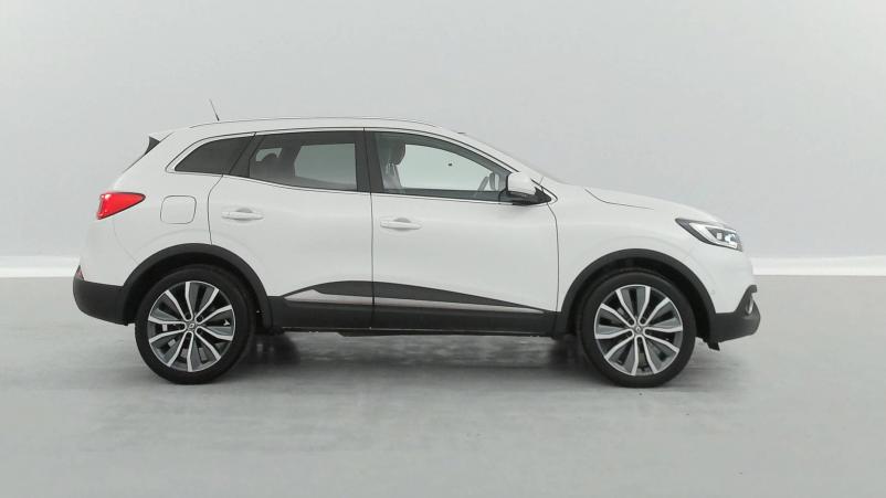 Vente en ligne Renault Kadjar  dCi 110 Energy eco² au prix de 16 290 €