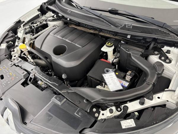 Vente en ligne Renault Kadjar  dCi 110 Energy eco² au prix de 16 290 €