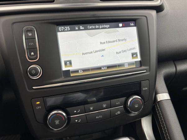 Vente en ligne Renault Kadjar  dCi 110 Energy eco² au prix de 16 290 €
