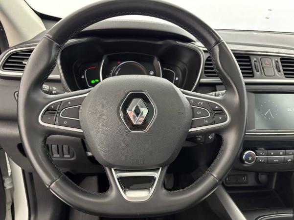 Vente en ligne Renault Kadjar  dCi 110 Energy eco² au prix de 16 290 €