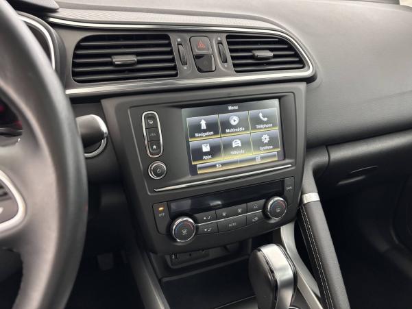 Vente en ligne Renault Kadjar  dCi 110 Energy eco² au prix de 16 290 €