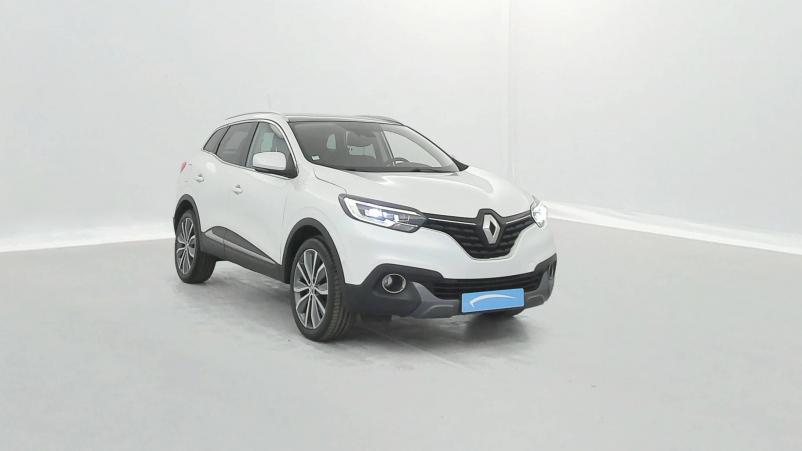 Vente en ligne Renault Kadjar  dCi 110 Energy eco² au prix de 16 290 €