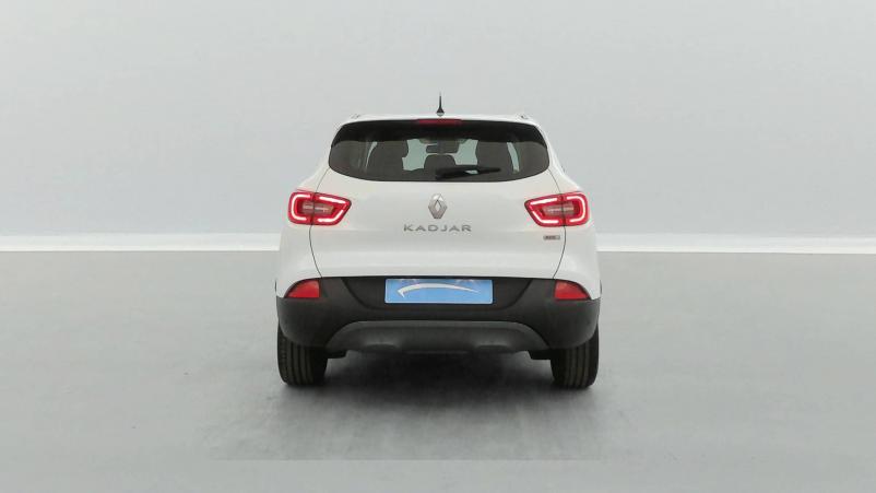 Vente en ligne Renault Kadjar  dCi 110 Energy eco² au prix de 16 290 €