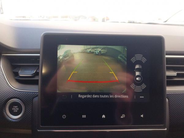 Vente en ligne Renault Arkana  TCe 140 EDC - 22 au prix de 21 990 €
