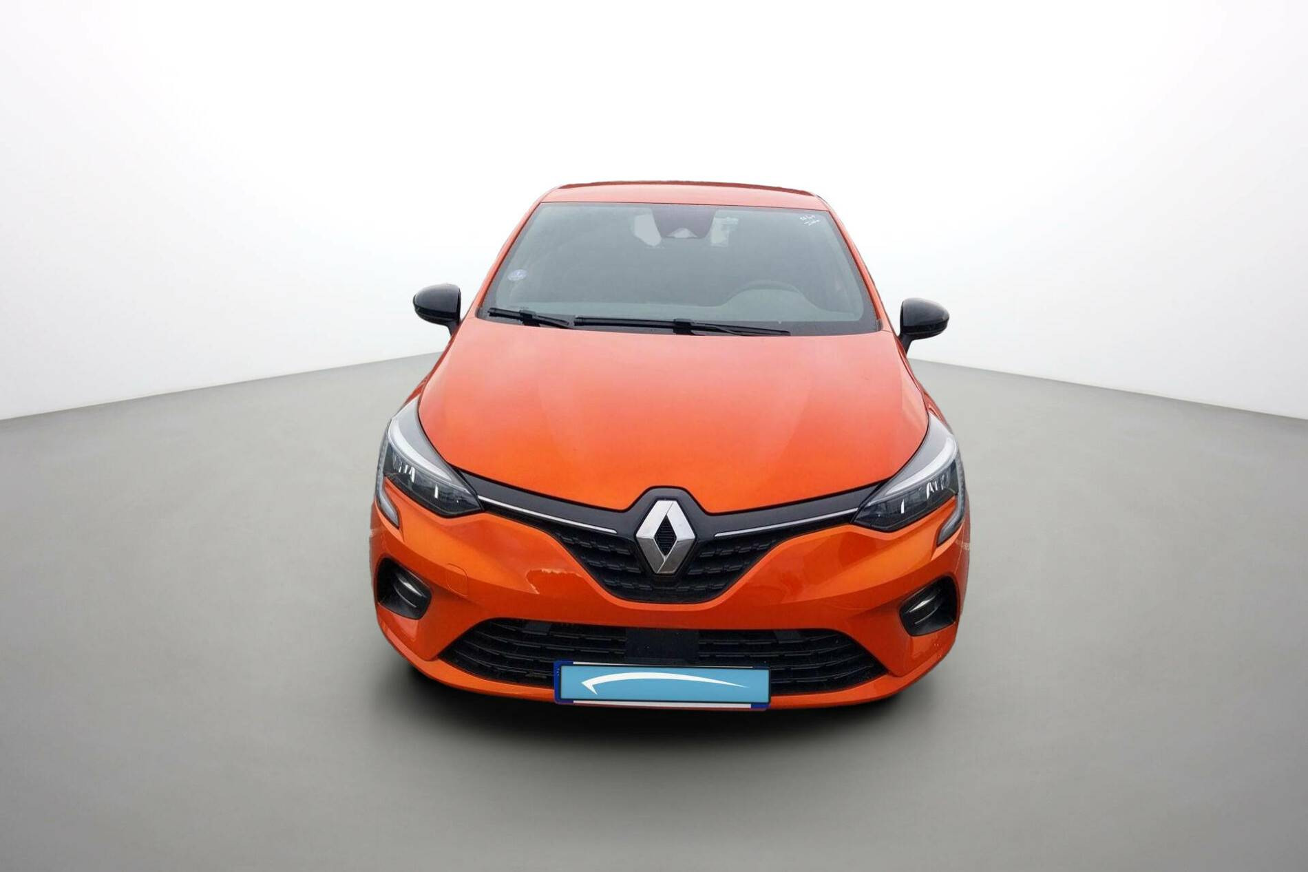 Vente en ligne Renault Clio 5 Clio TCe 90 - 21N au prix de 13 990 €