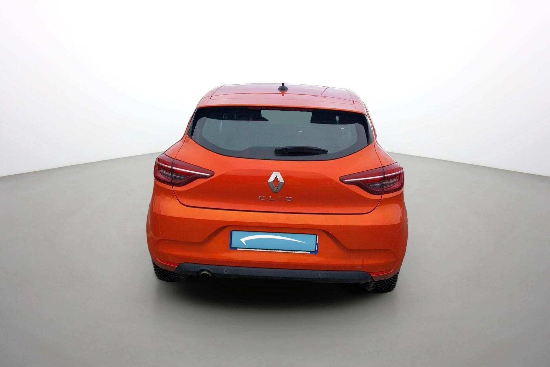 Vente en ligne Renault Clio 5 Clio TCe 90 - 21N au prix de 13 990 €