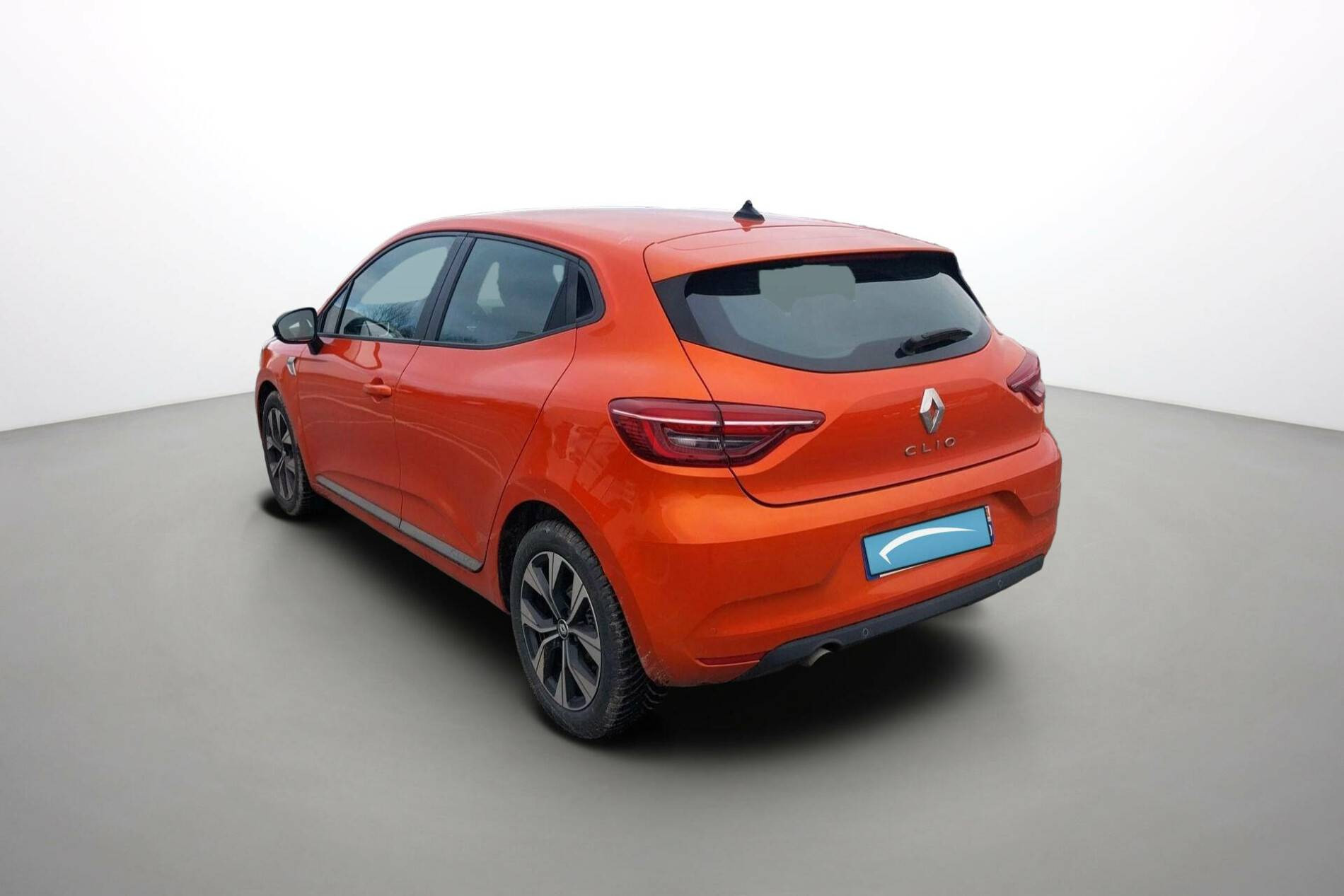 Vente en ligne Renault Clio 5 Clio TCe 90 - 21N au prix de 13 990 €