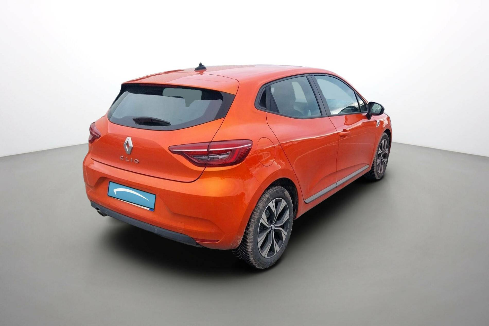 Vente en ligne Renault Clio 5 Clio TCe 90 - 21N au prix de 13 990 €