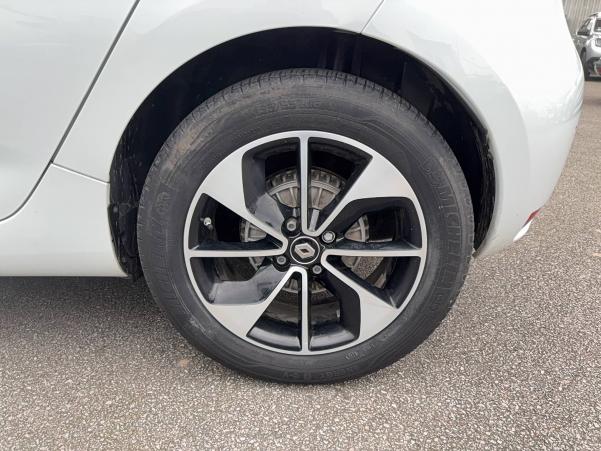 Vente en ligne Renault Zoé  R90 au prix de 8 419 €