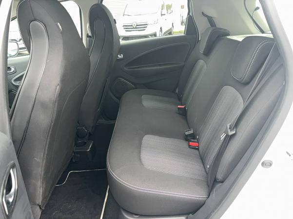 Vente en ligne Renault Zoé  R90 au prix de 8 419 €