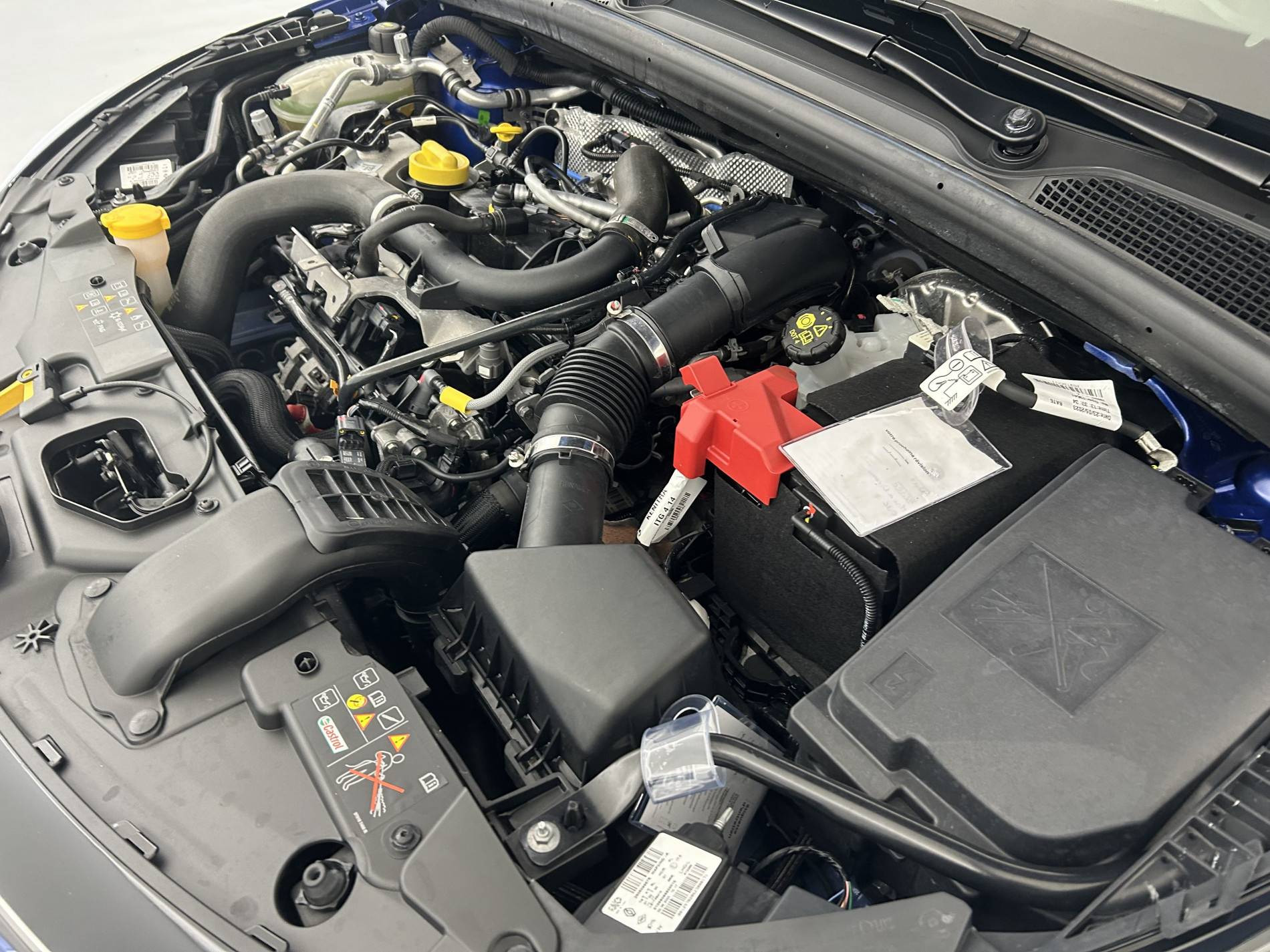 Vente en ligne Renault Clio 5 Clio TCe 90 au prix de 14 290 €