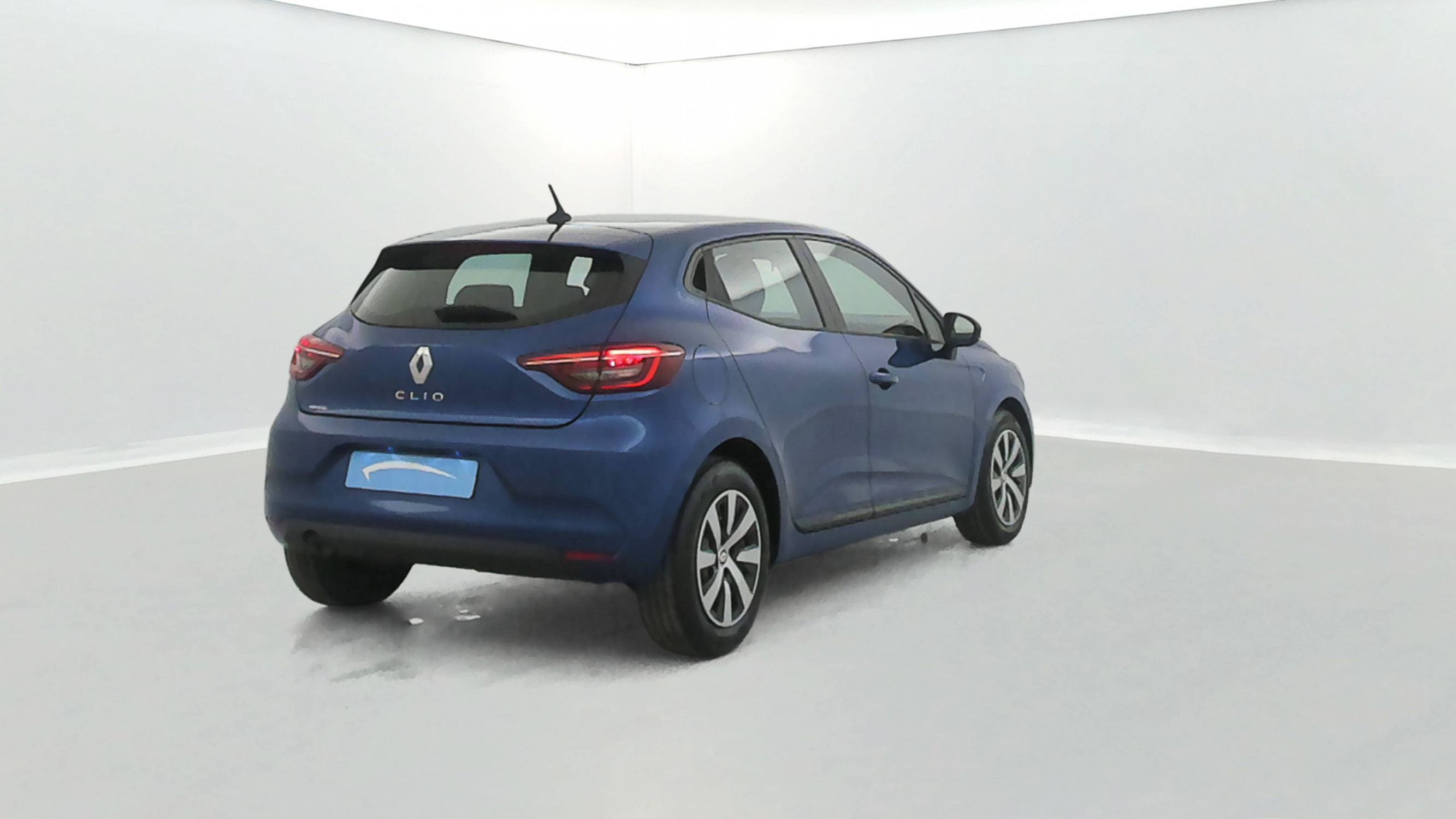 Vente en ligne Renault Clio 5 Clio TCe 90 au prix de 14 290 €