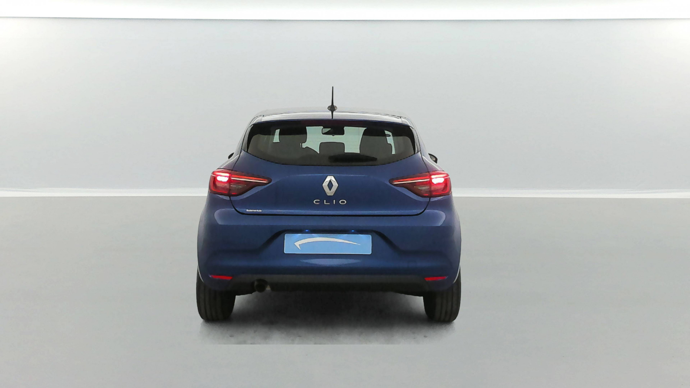 Vente en ligne Renault Clio 5 Clio TCe 90 au prix de 14 290 €