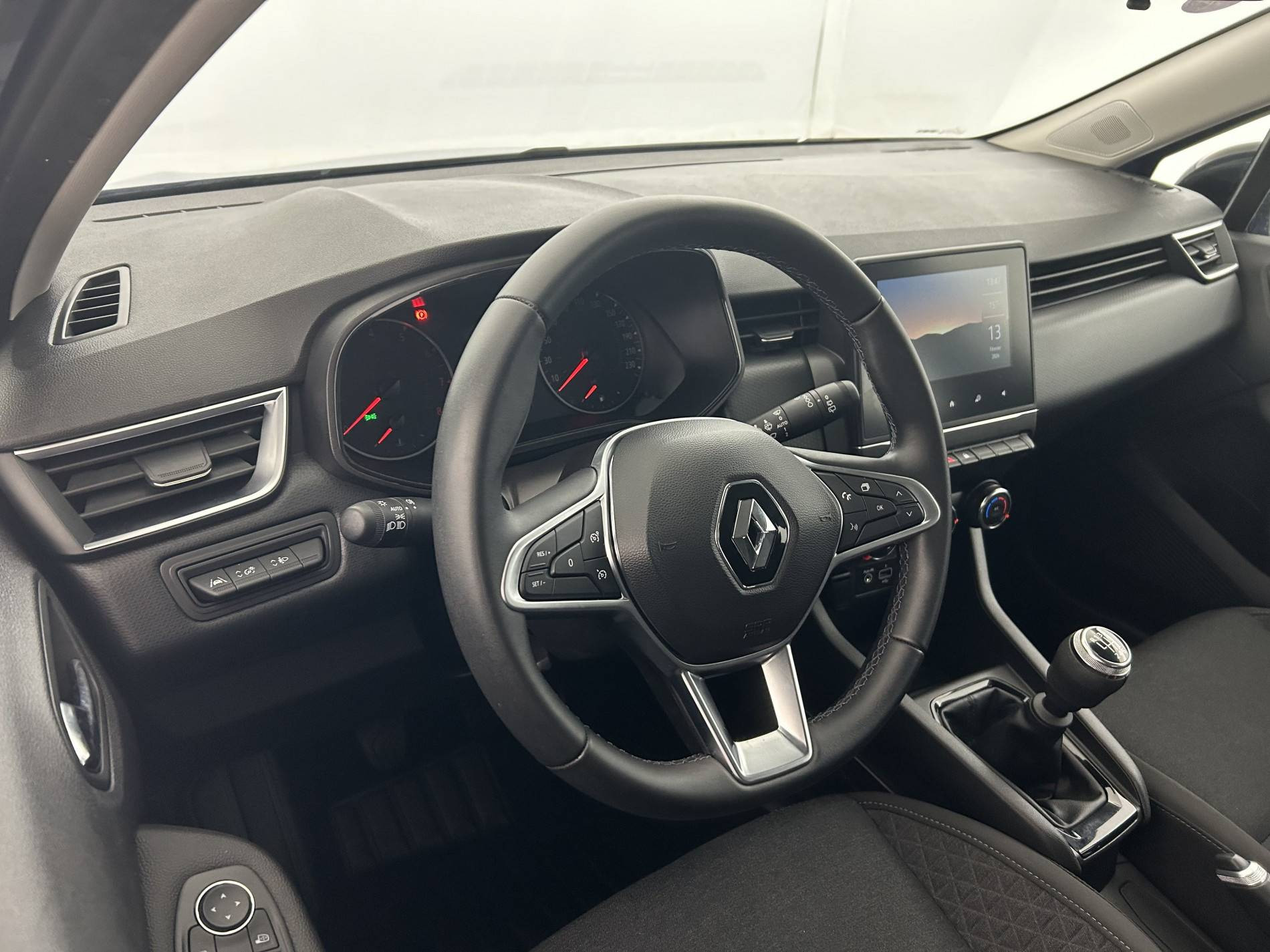 Vente en ligne Renault Clio 5 Clio TCe 90 au prix de 14 290 €