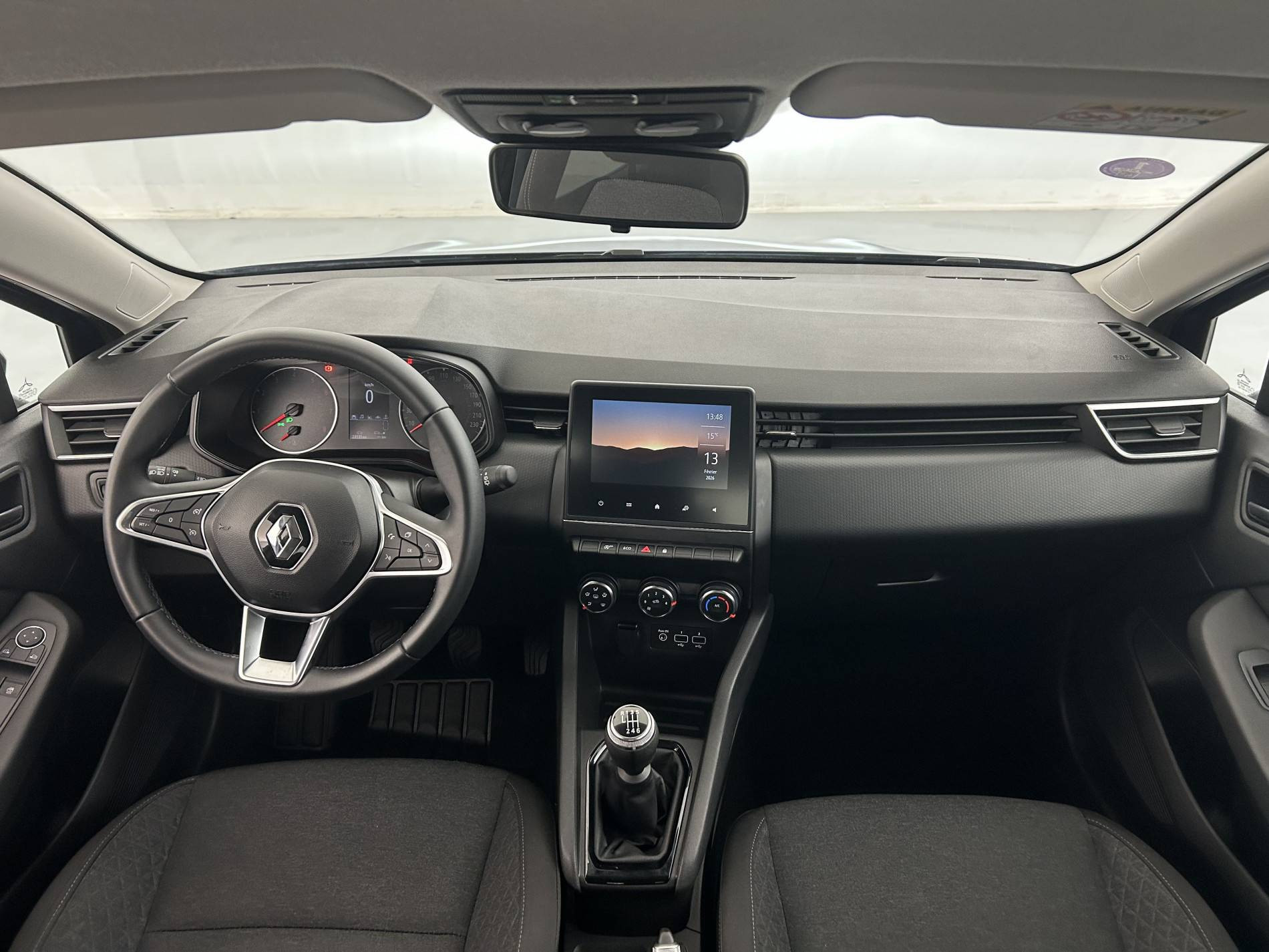 Vente en ligne Renault Clio 5 Clio TCe 90 au prix de 14 290 €