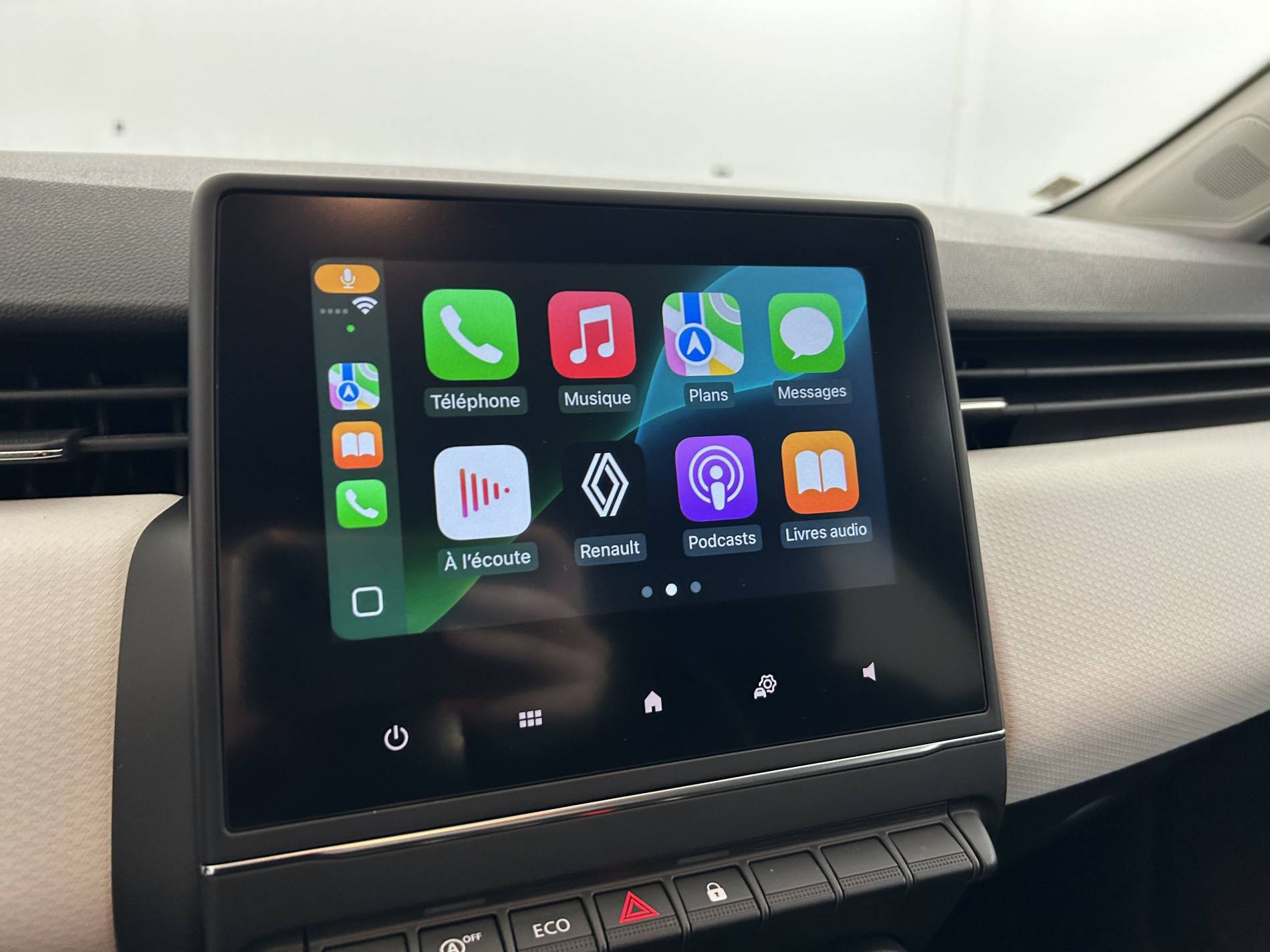 Vente en ligne Renault Clio 5 Clio Blue dCi 100 au prix de 14 990 €