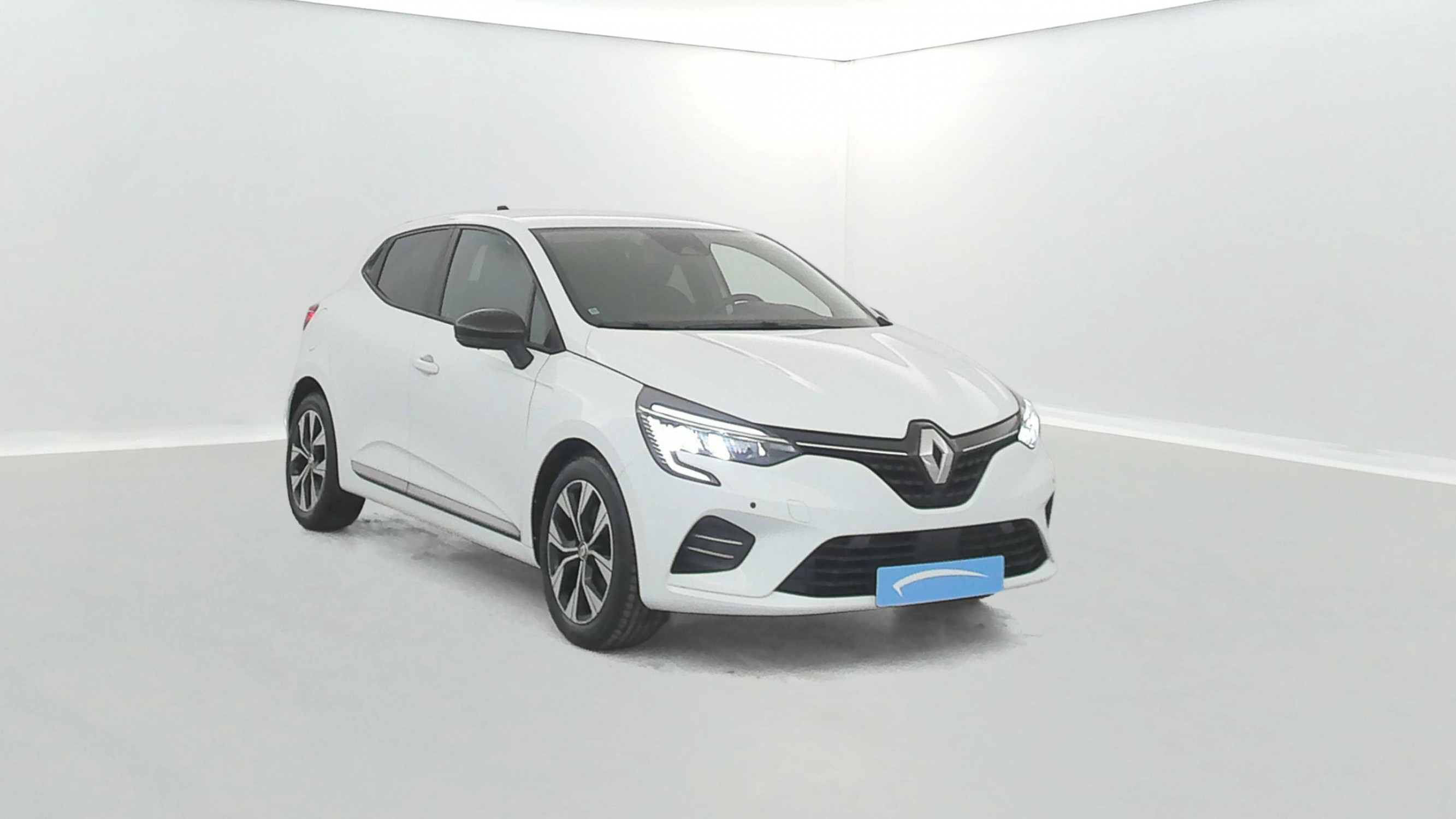 Vente en ligne Renault Clio 5 Clio Blue dCi 100 au prix de 14 990 €