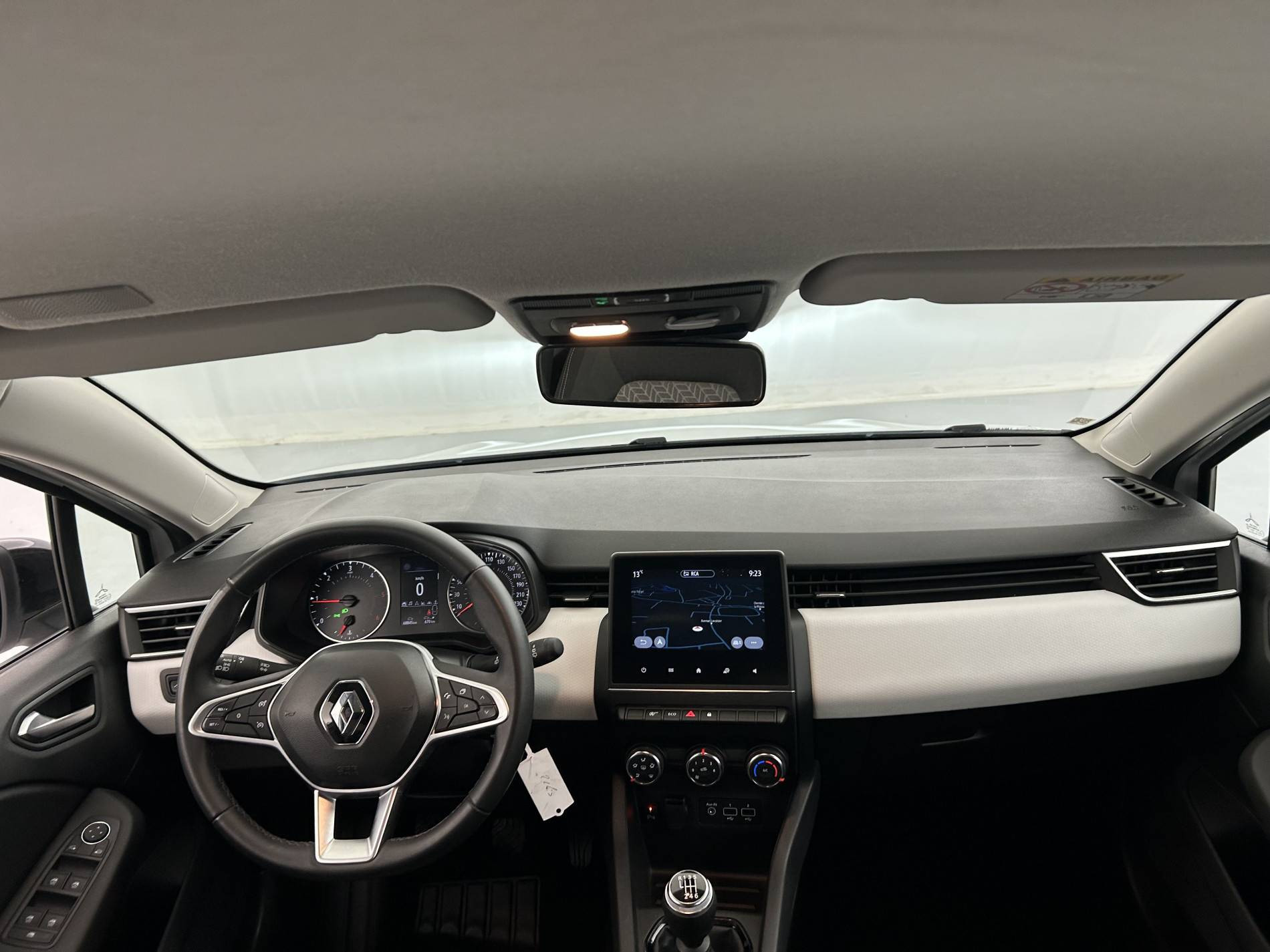 Vente en ligne Renault Clio 5 Clio Blue dCi 100 au prix de 14 990 €