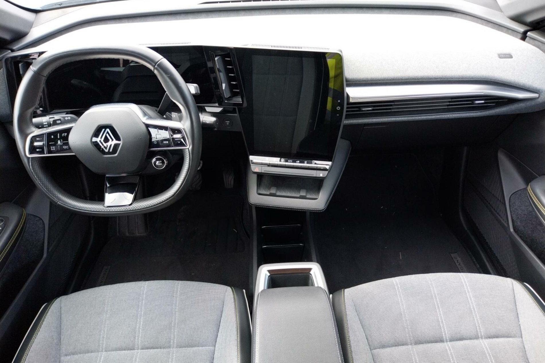 Vente en ligne Renault Megane E-Tech  EV60 220 ch super charge au prix de 24 290 €