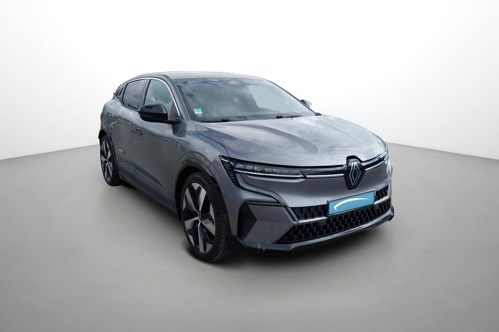 Vente en ligne Renault Megane E-Tech  EV60 220 ch super charge au prix de 24 290 €