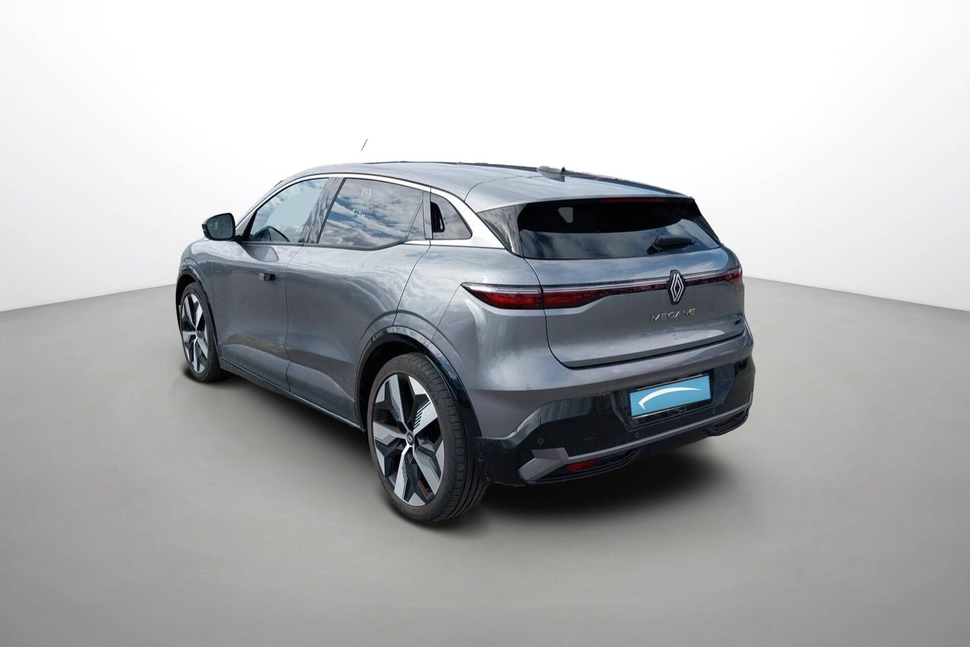 Vente en ligne Renault Megane E-Tech  EV60 220 ch super charge au prix de 24 290 €
