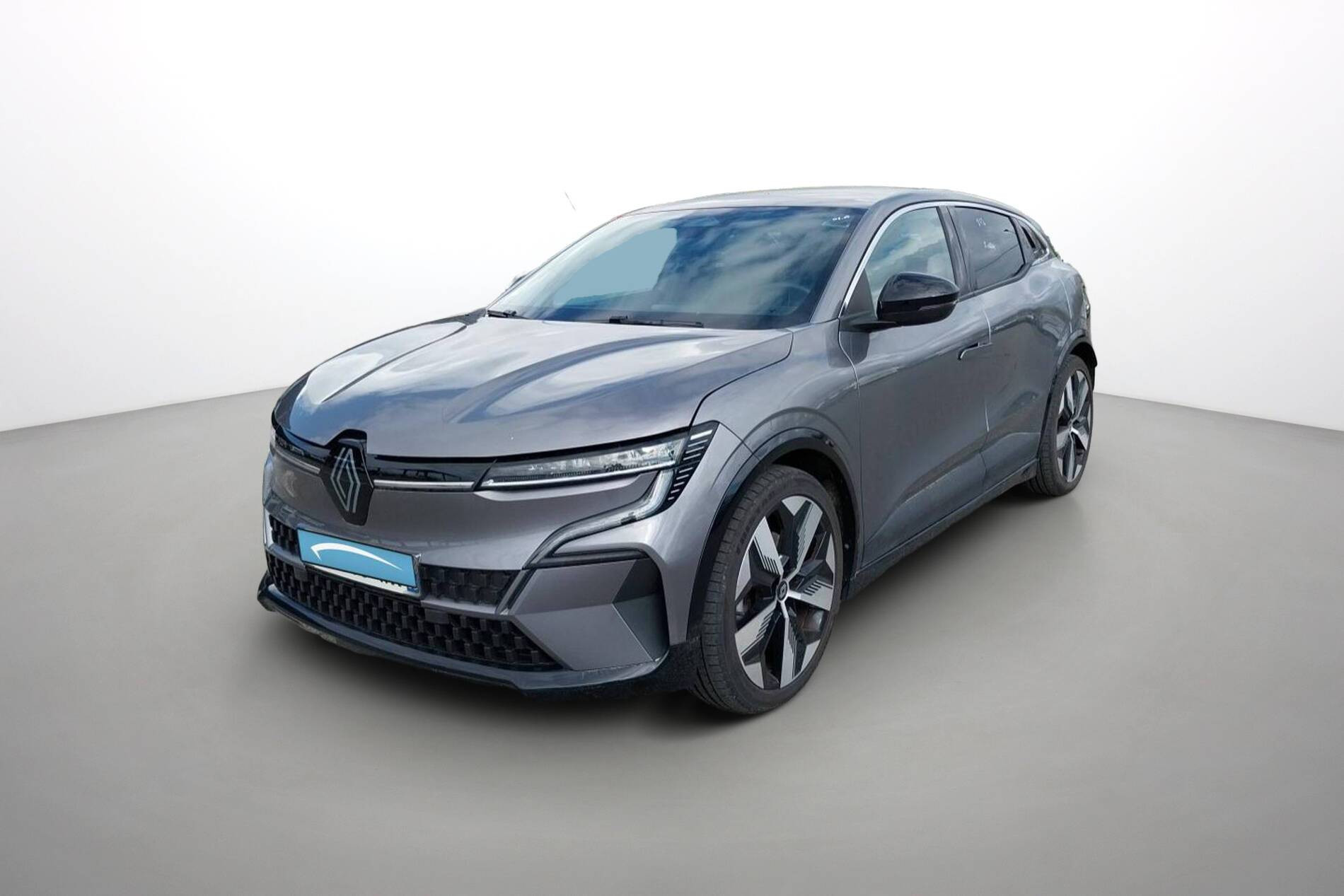 Renault Megane E-Tech  EV60 220 ch super charge occasion de 2023 en vente à Cherbourg