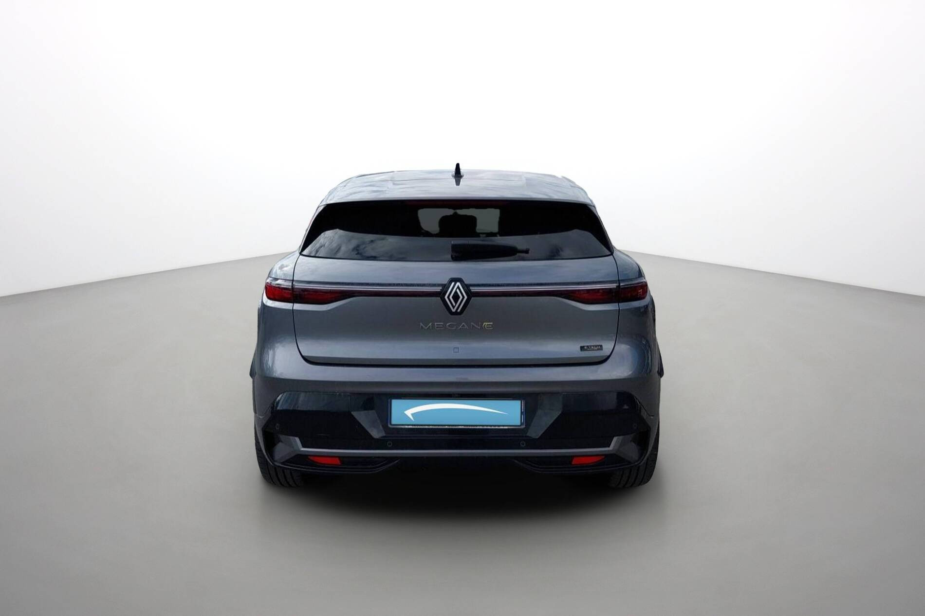 Vente en ligne Renault Megane E-Tech  EV60 220 ch super charge au prix de 24 290 €