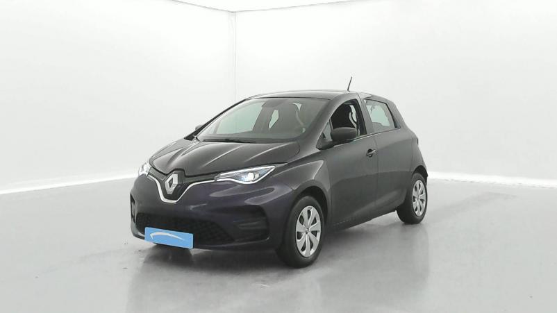 Vente en ligne Renault Zoé  R110 Achat Intégral - 21 au prix de 15 990 €