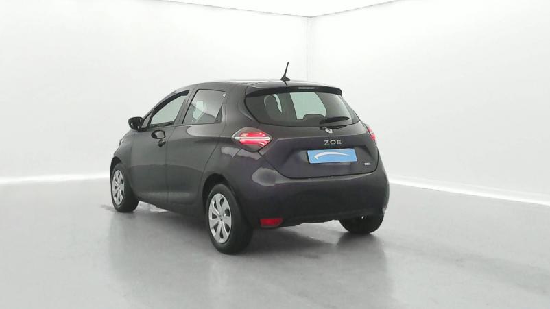 Vente en ligne Renault Zoé  R110 Achat Intégral - 21 au prix de 15 990 €