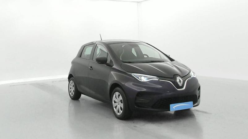 Vente en ligne Renault Zoé  R110 Achat Intégral - 21 au prix de 15 990 €