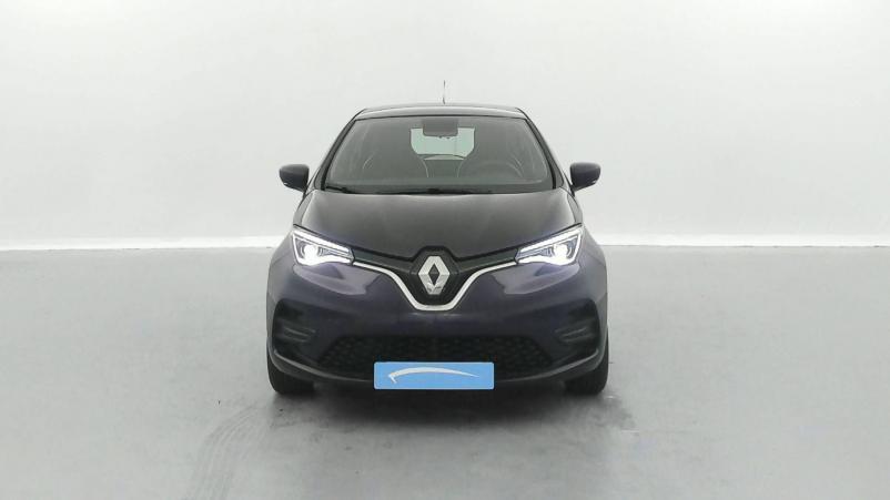 Vente en ligne Renault Zoé  R110 Achat Intégral - 21 au prix de 15 990 €