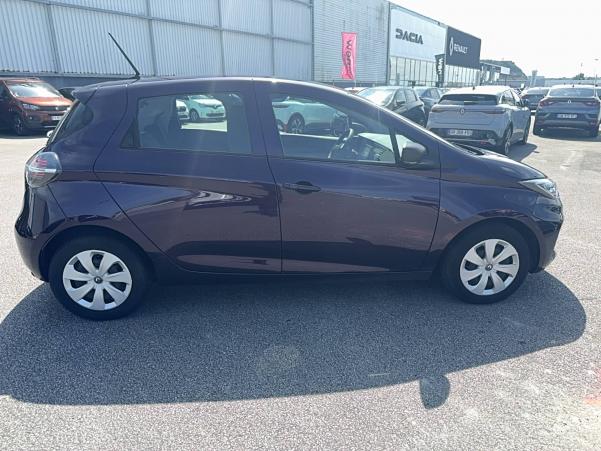 Vente en ligne Renault Zoé Zoe R110 - MY22 au prix de 15 490 €