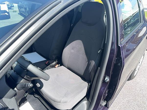 Vente en ligne Renault Zoé Zoe R110 - MY22 au prix de 15 490 €