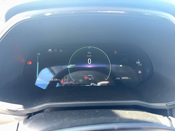 Vente en ligne Renault Zoé Zoe R110 - MY22 au prix de 15 490 €