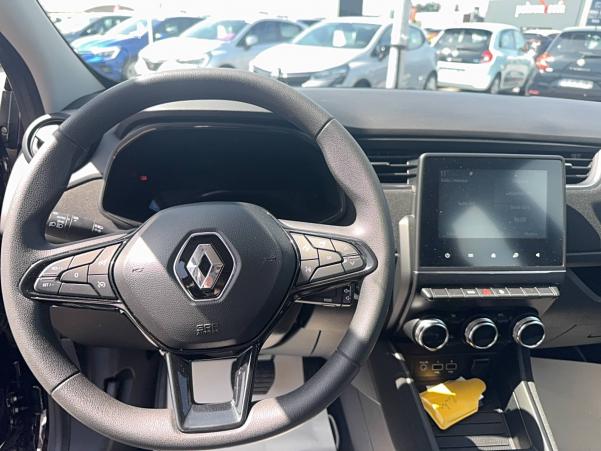 Vente en ligne Renault Zoé Zoe R110 - MY22 au prix de 15 490 €