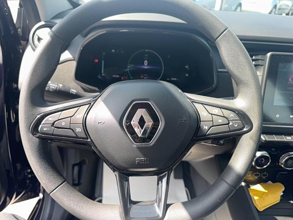 Vente en ligne Renault Zoé Zoe R110 - MY22 au prix de 15 490 €