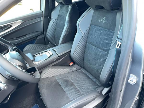 Vente en ligne Renault Rafale  E-Tech full hybrid 200 au prix de 49 700 €