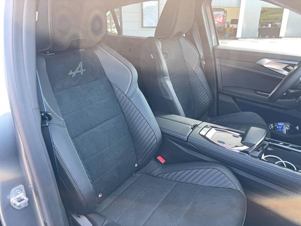 Vente en ligne Renault Rafale  E-Tech full hybrid 200 au prix de 49 700 €