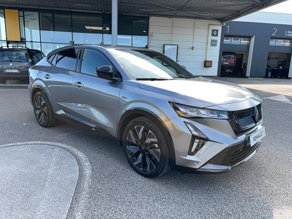 Vente en ligne Renault Rafale  E-Tech full hybrid 200 au prix de 49 700 €