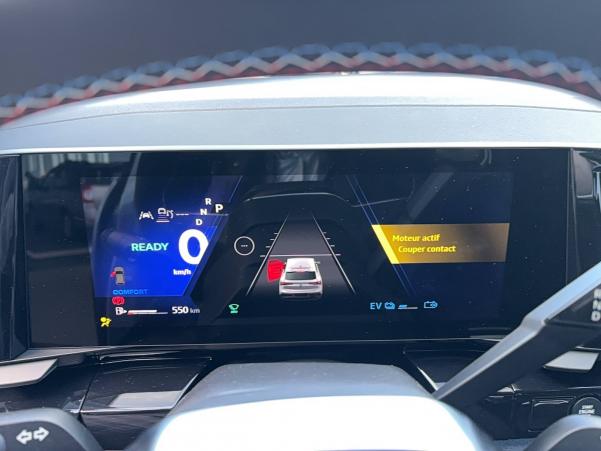 Vente en ligne Renault Rafale  E-Tech full hybrid 200 au prix de 49 700 €