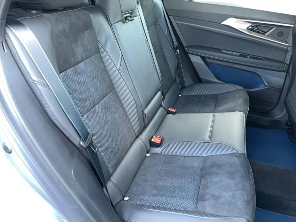Vente en ligne Renault Rafale  E-Tech full hybrid 200 au prix de 49 700 €